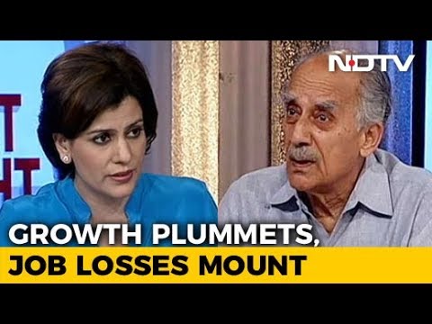 notes-ban-'largest-money-laundering-scheme-ever':-arun-shourie-to-ndtv