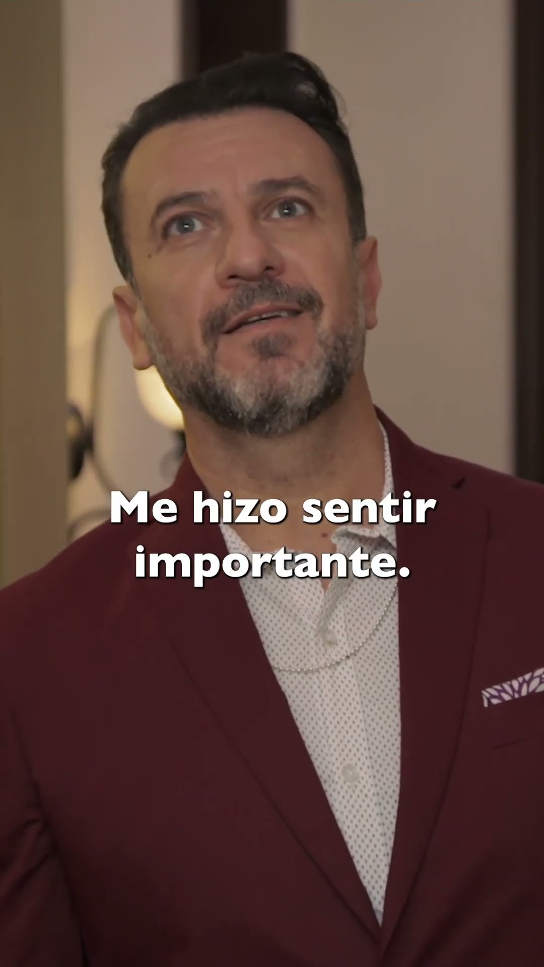 ? Cuando te gusta la mala vida #AmorAmargo #shorts