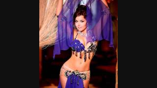 Belly dance hit - Basboussa