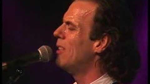 John HIatt & The Goners - Tip Of My Tongue