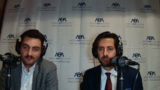 Interview with Macrae Salisbury, Forum on Construction Law Fall Meeting