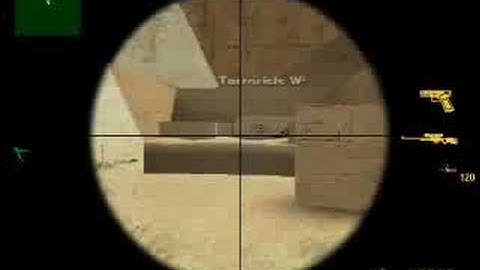 ApC CSS - Awp_dusty 1/6