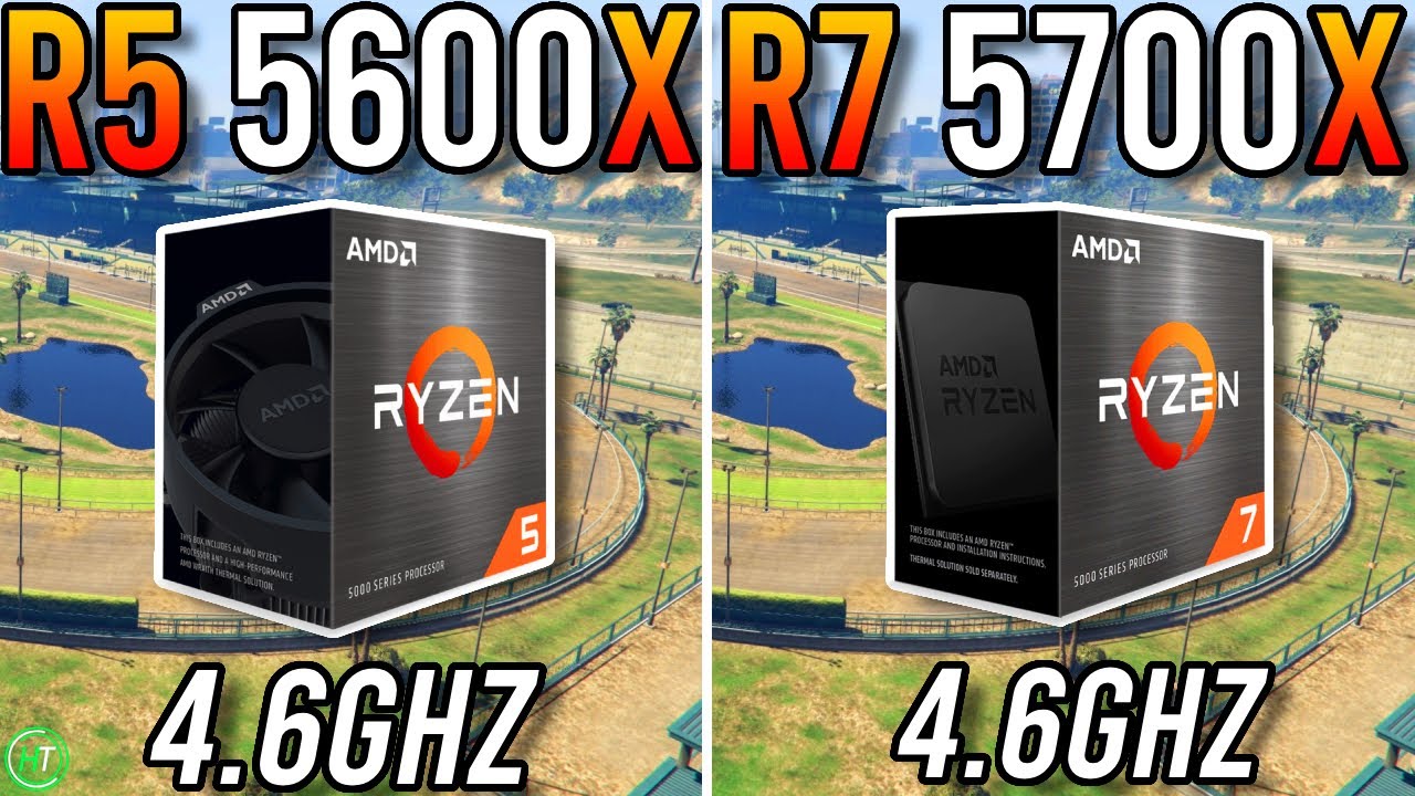 R5 5600x Vs 3600xt R5 5600x Vs 3600xt