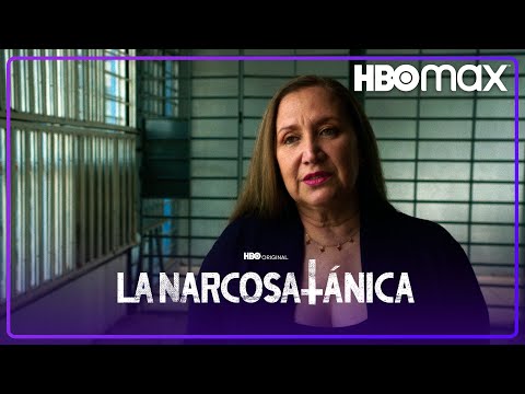 La Narcosatánica | Trailer oficial | Español subtitulado| HBO Max