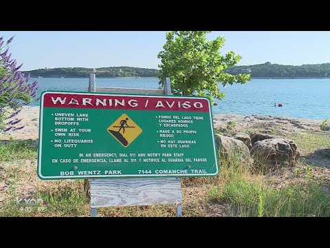 Dispatchers seeing rise in 911 calls from Lake Travis