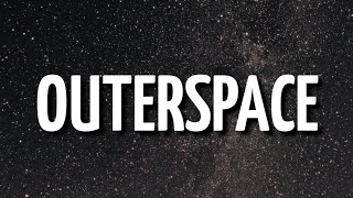 Don Toliver - OUTERSPACE (Lyrics) Ft. Baby Keem Resimi