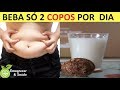 Como fazer o Leite de inhame para emagrecer rápido, perder barriga e aumentar a imunidade