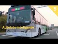 EP5 | Autobús inteligente | El candidato ideal China | Hola China