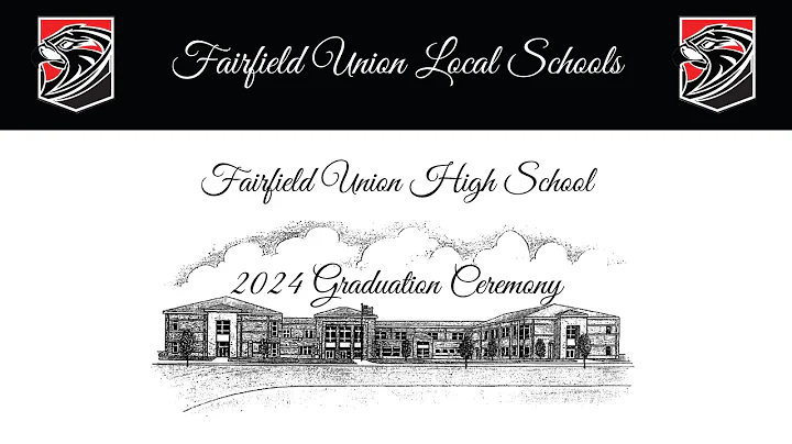 FUHS - 2024 Graduation Ceremony