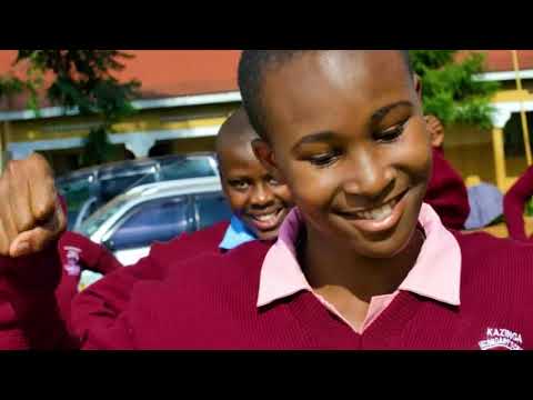 NTADE KAMPALA BY KAZINGA SECONDARY SCHOOL