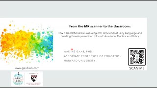 BrainMap: From MR scanner to the Classroom ...