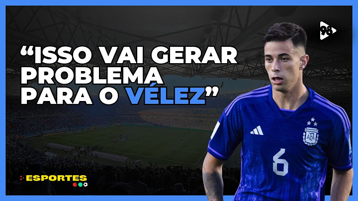 O que fez o CRUZEIRO DESISTIR da CONTRATAÇÃO de VALENTÍN GOMEZ?