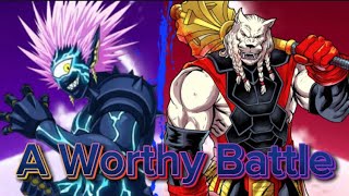 Lord Boros Vs Battle Beast: Who Is The Truly Worthy Opponent