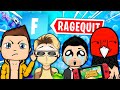 On ragequit la saison 3 de fortnite   gros dlire