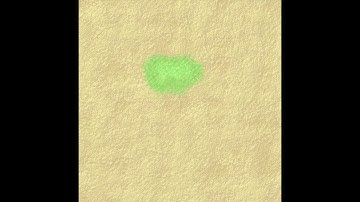 Creating Dirt and Grass Textures in GIMP