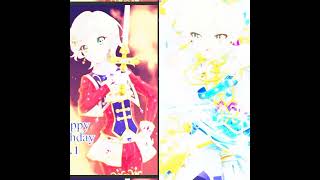 Nv Nhiều Fan Nhất- P4Noel Vs Rei, Bạn Thik Ai Hơn Laura Dayy Laurayewcauu