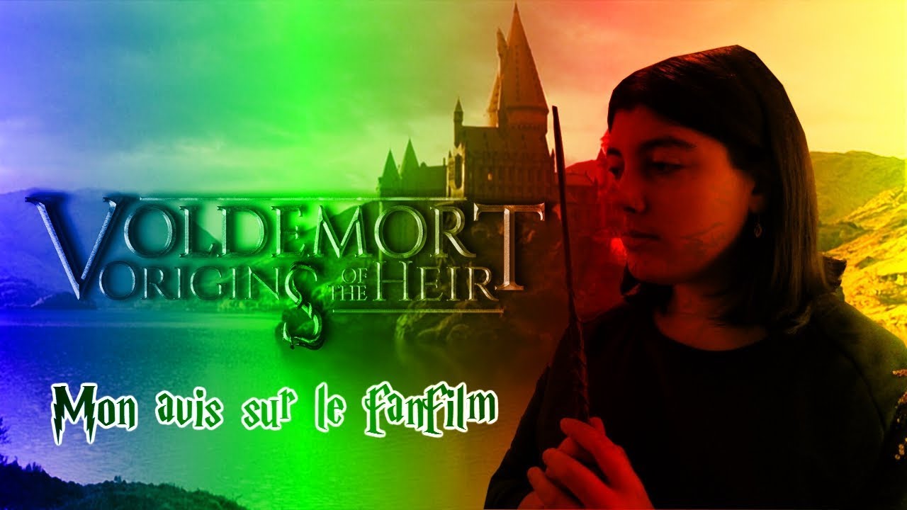 Voldemort Les origines de l'héritier (fanfilm) // Mon avis 🐍💚 YouTube Voldemort Les origines de l'héritier (fanfilm) // Mon avis 🐍💚 YouTube