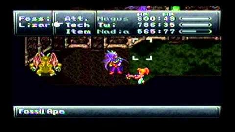 Chrono Trigger Playthrough - Part 32