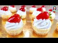 MINI CHEESECAKES muy pocos ingredientes 😋 Mesa de Postres Mini Pays de Queso