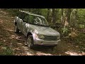 2007 Range Rover - HDC - Hill Descent Control - L322 Range Rover Owner's Guide