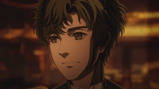 Lord Of Mysteries ED / Ending "DARK DREAM" by Curley Gao [4K 60FPS]