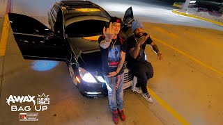 A-Wax Ft. King Iso - Bag Up