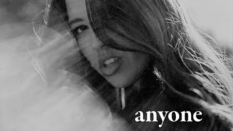 Anyone - Justin Bieber | Rebecca Brunner Cover