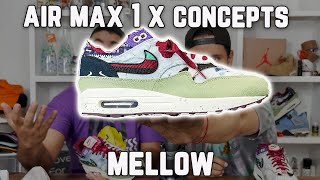 EL MEJOR AIR MAX 1 DEL 2022 | AIR MAX 1 CONCEPTS 