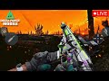 🔴 SUNDAY FUNDAY DELTA FORCE MOBILE MARSHAL RANK STREAM -Road to 3K