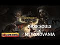 A Dark Soulslike x Metroidvania You Shouldn’t Ignore Mandragora: Whispers of the Witch Tree