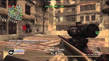 Nasty Split Cod 4 Feed