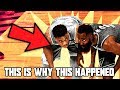 JAMES HARDEN EXPOSES GIANNIS! HOW THEIR BEEF REALLY STARTED IN 2014