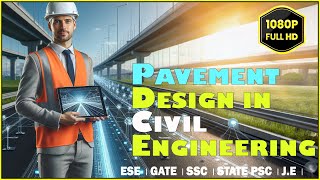 Pavement Design In Civil Engineering Types, Principles Future Technologies.
