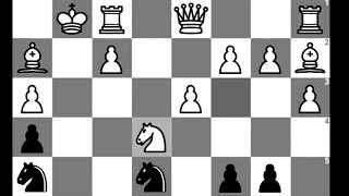 d'échecs Chess online Game #22 screenshot 4
