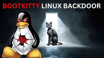 New Linux Backdoor Attack Exposed