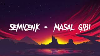 Semicenk Sevecek Sandım - (Müzikmix) (Üzik/ /) /, Mix, Altyazı,