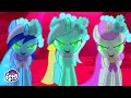 My Little Pony Season 2 🎶 A Canterlot Wedding | MLP. FiM Season 2