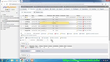 25. JAVA And MySQL (CRUD) Project - GUI - How To Insert JCheckBox Value To MySql Database