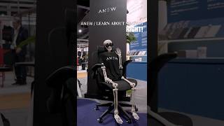 Anew Learn If You Are Seating The Right Way