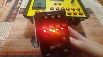 How to program a bilusocn bl-1200 firing system