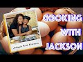 Cooking with Jax