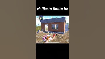 average android players give best short #remix #shorts #bgmi #subscribe