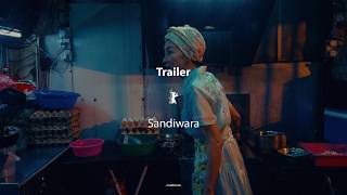 Sandiwara (Official Trailer) | Berlinale Special Talk 2026