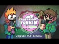 Beginning of video