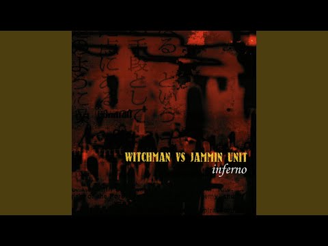 Witchman — Filter Voodoo