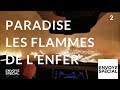 Envoyé spécial. Paradise, les flammes de l'enfer - 6 décembre 2018 (France 2)