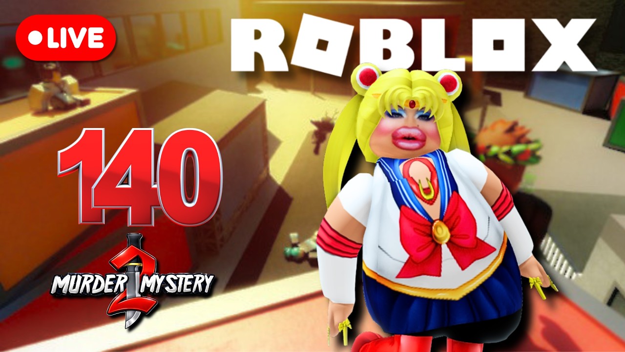 #140 แต๋นแล๋นรัก Roblox เล่นทุกแมพ!