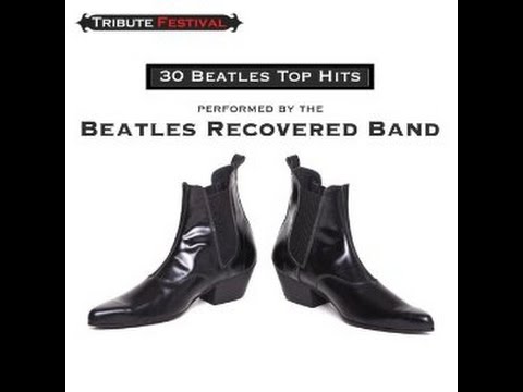 The Beatles Recovered Band (+) Hey Jude