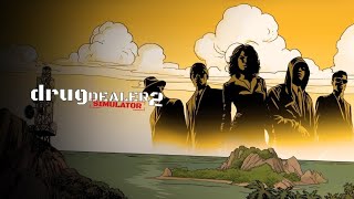 Drug Dealer Simulator 2 | PS5 | Release Day Stream