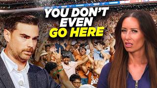 Details Ben Shapiro Is DEAD WRONG About The UT Austin Post Update